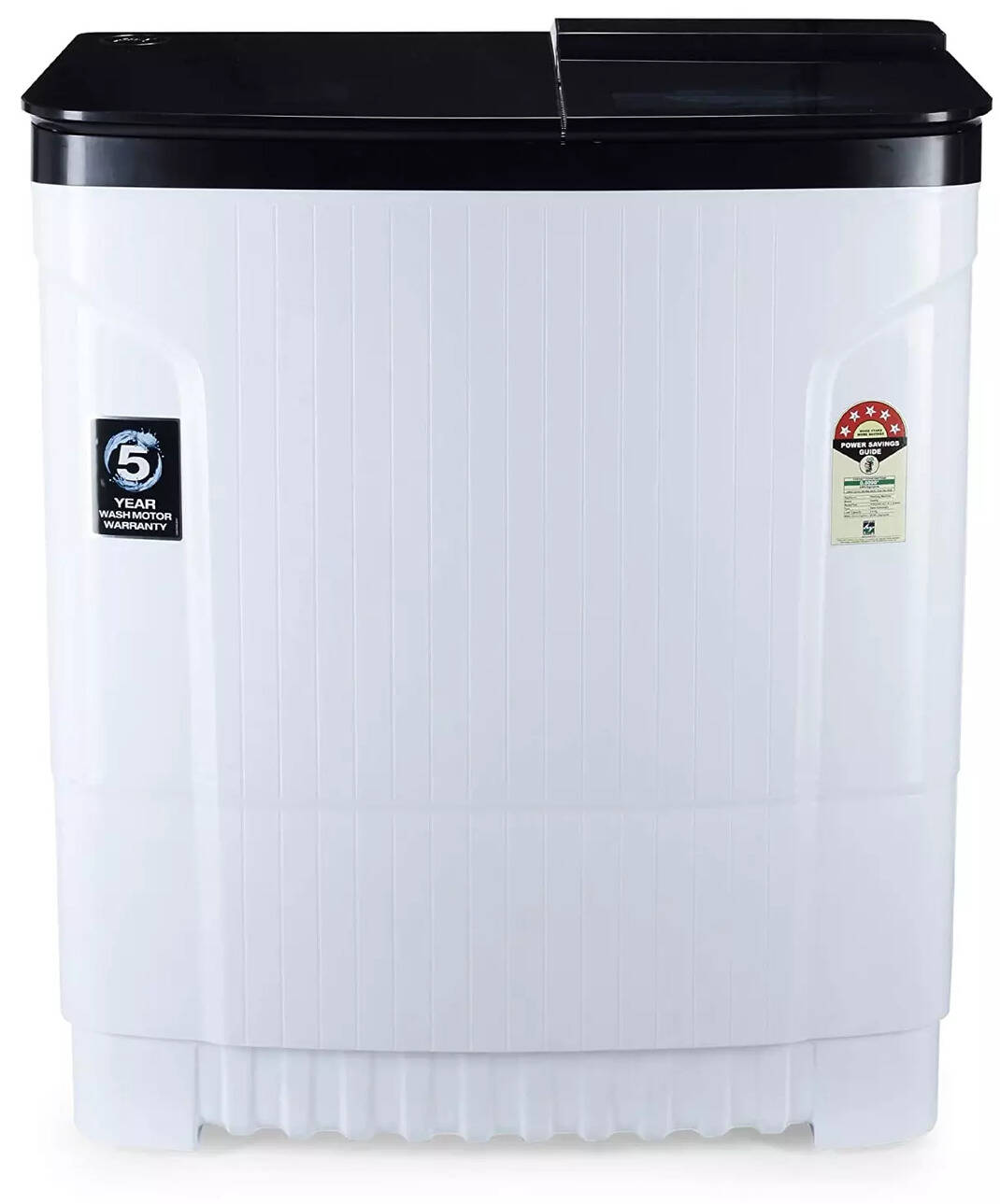 Godrej 8 Kg Top Load Semi Automatic WS EDGE ULT 80 5.0 DB2M Washing ...