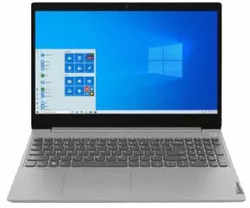 Lenovo Ideapad 3 15ADA05 (81W10058IN) Laptop (AMD Dual Core Ryzen 3/4 GB/1 TB/Windows 10)