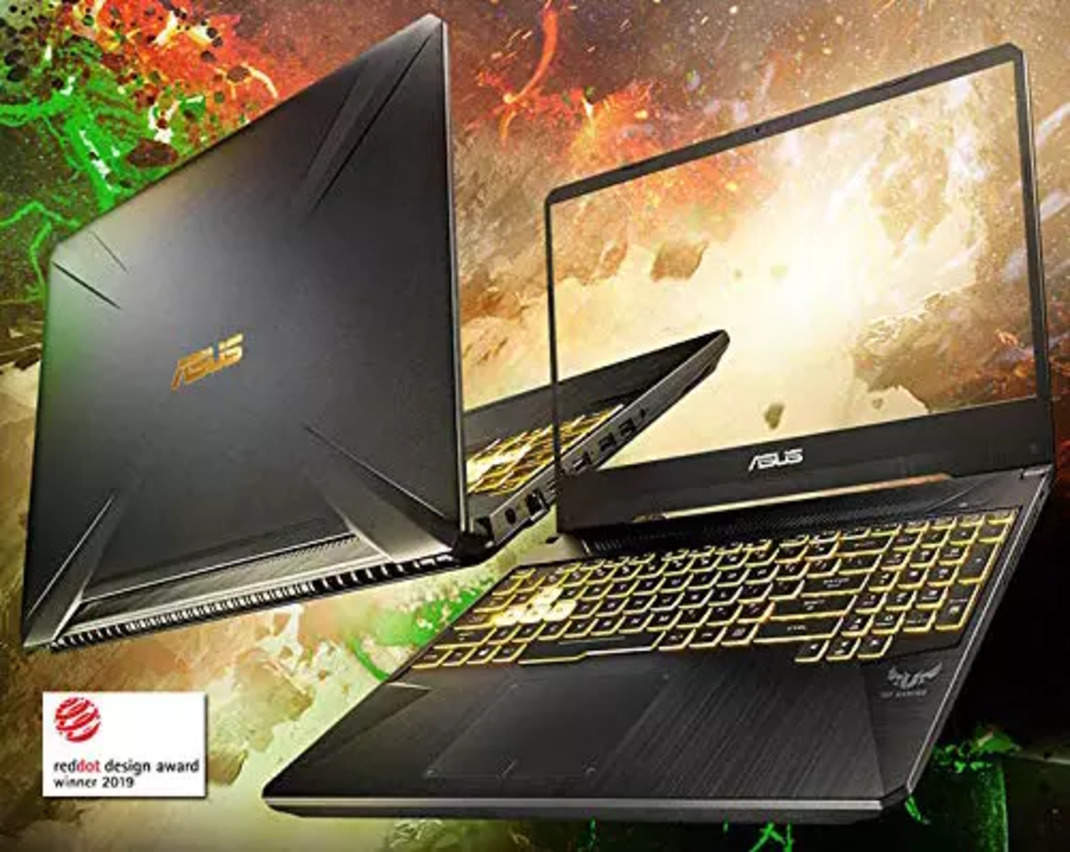 Как разбирается ноутбук asus fx505dt