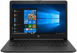 HP 14 10th Gen Intel Core i5  14-ck2018tu 14-inch HD Laptop (i5-10210U/8GB/512GB SSD/Win 10/MS Office/Win 10/Jet Black/1.5 kg),