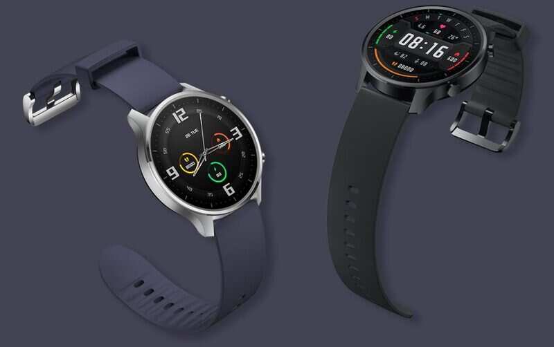 mi series 5 watch