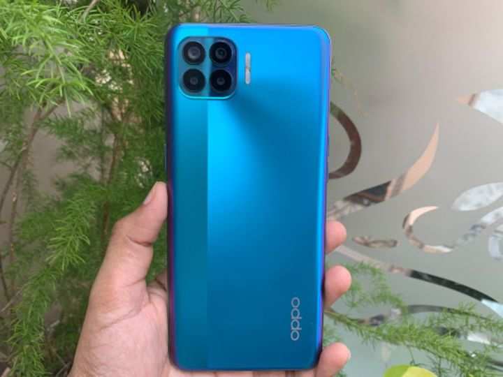 Oppo F17 Pro review: A competent player