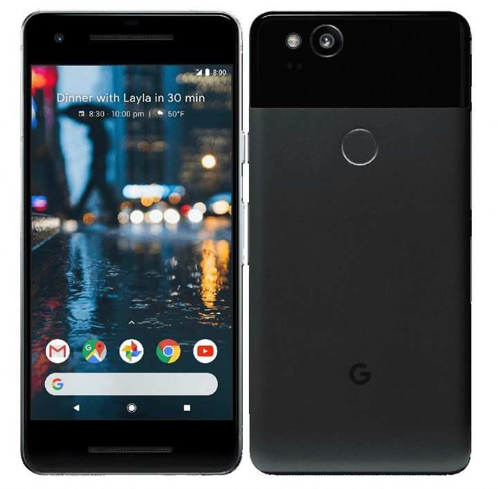 Google Pixel 2 and Pixel 2 XL won’t get Android updates from December