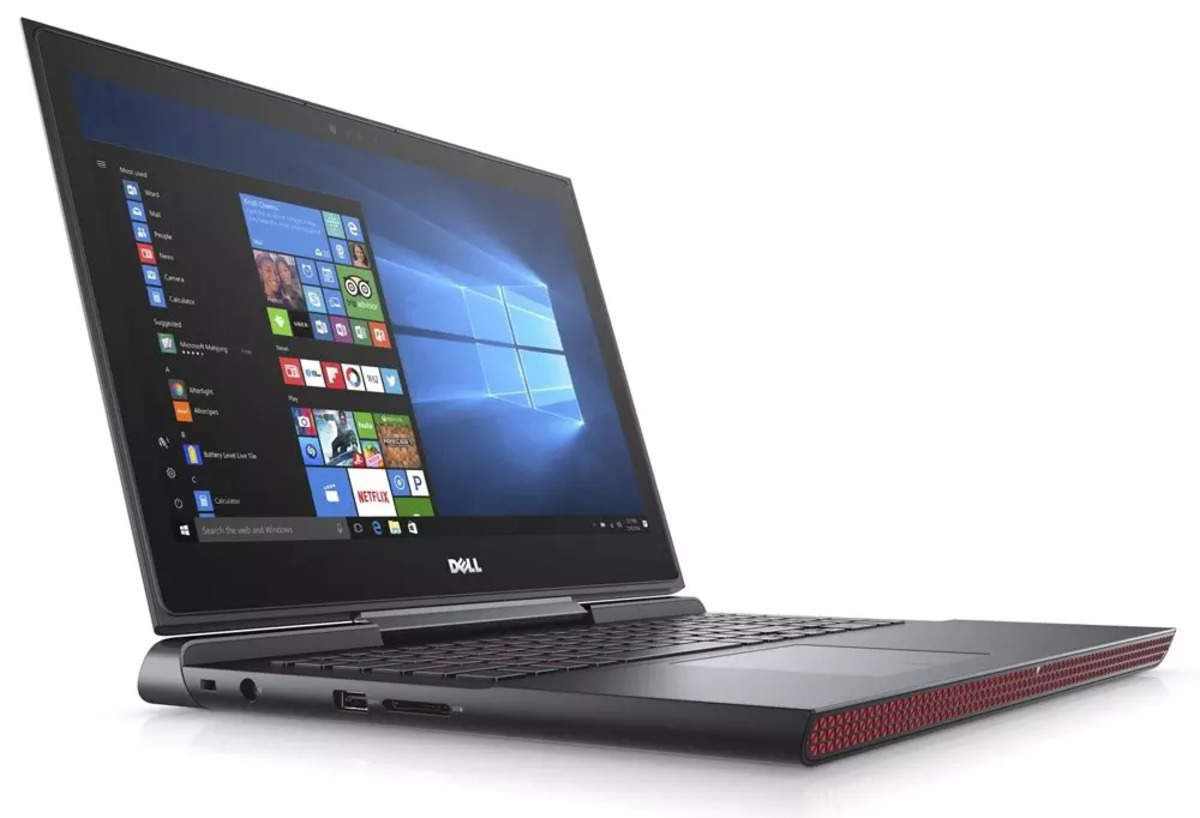 dell inspiron 15 7000 gaming laptop price