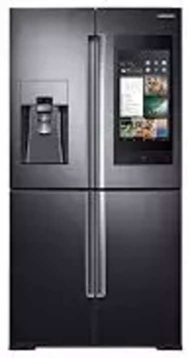 Samsung refrigerator 2024 657 litres