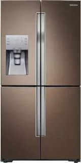Samsung RF56K9040DP French Door with Triple Cooling 655 L