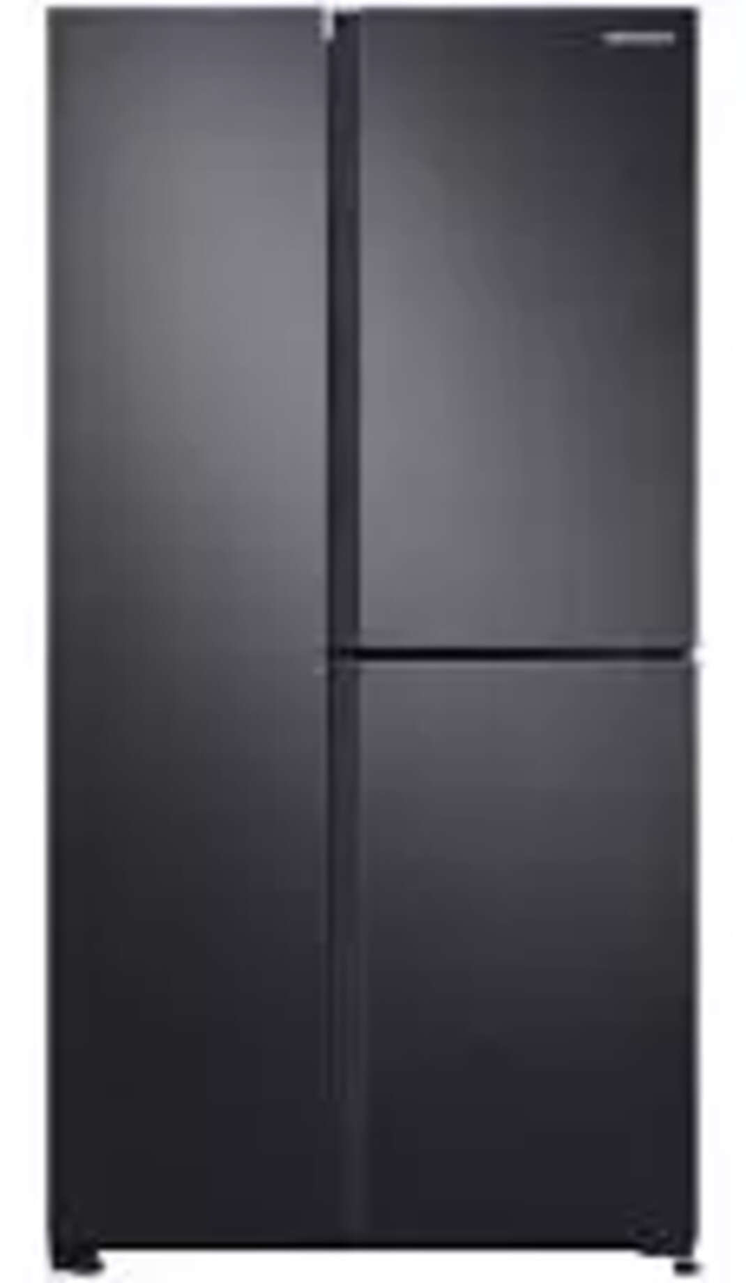 Samsung RF50K5910B1 French Door with Triple Fresh Cooling 594L: Price ...
