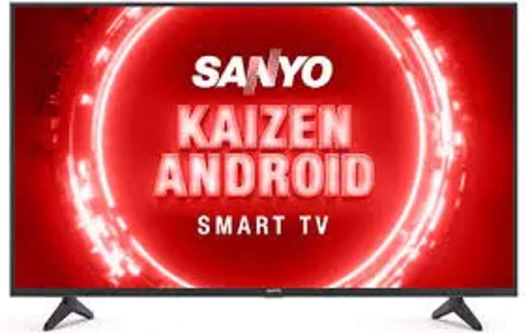 Compare Sanyo XT50UHD4S 50 inch LED 4K TV vs TCL 43P615 108 cm (43