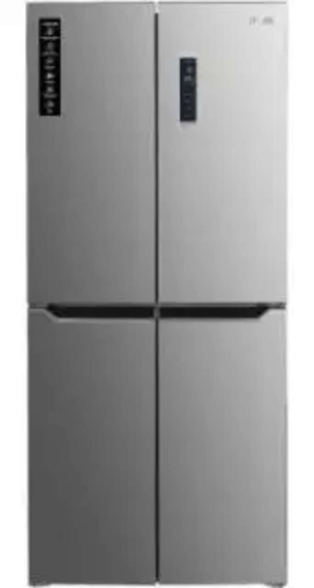 voltas beko refrigerator 472 ltr