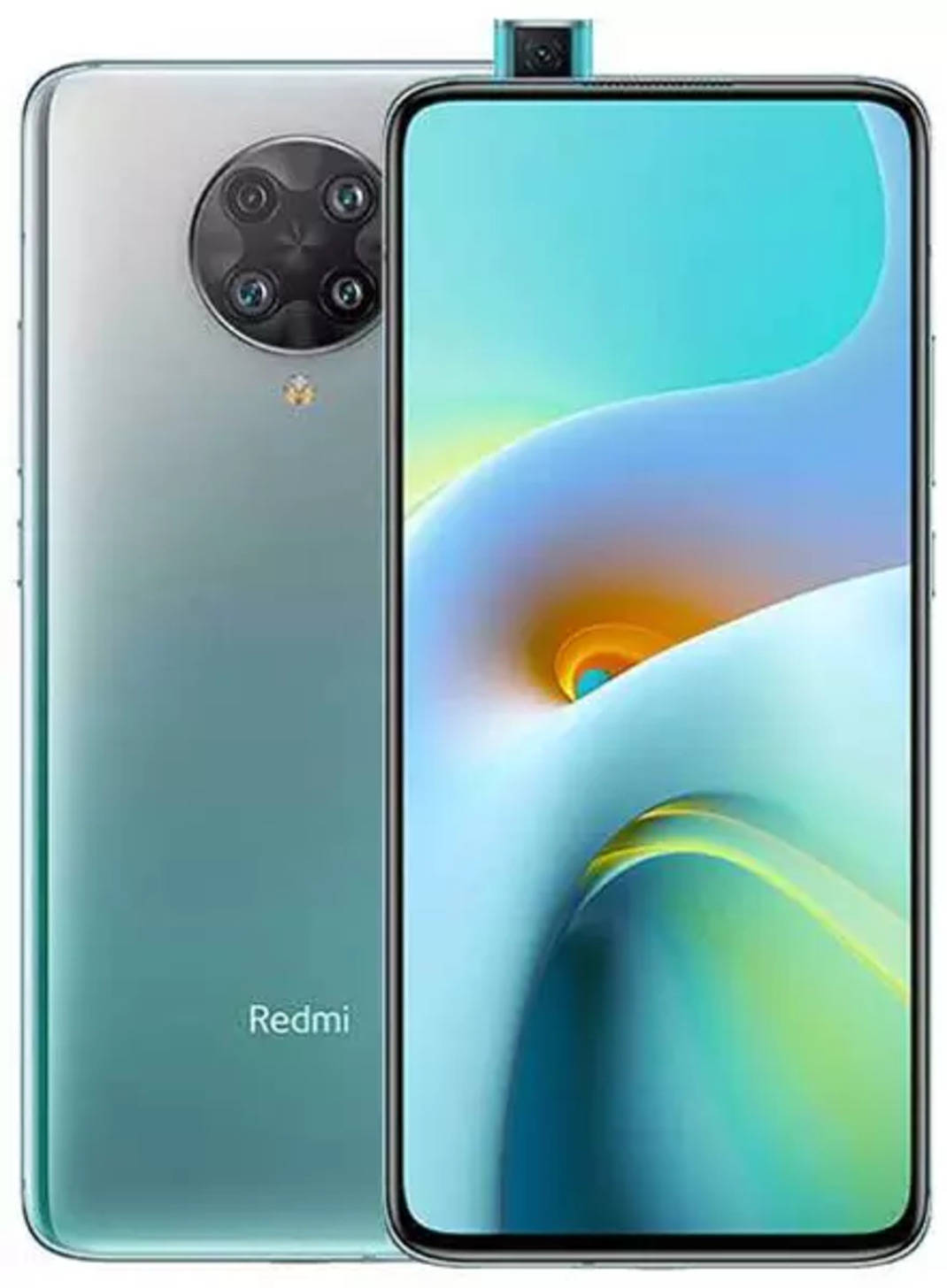 Compare Xiaomi Redmi K40 Ultra 256GB 12GB RAM vs Poco F3