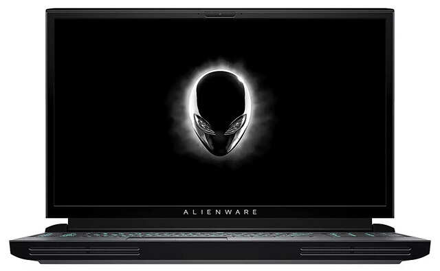 Dell Alienware Gaming 17 3 Inch Fhd Laptop 9th Gen Intel Core I7 9700k 16gb 1tb Hdd 512gb Ssd Windows 10 With Ms Office 8gb Nvidia Geforce Rtx 70 Graphics Dark Moon Area 51m Price In India Full
