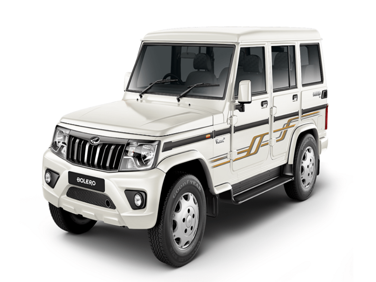 M M Offers Free Coronavirus Insurance Plan For Bolero Pick Up Range Toi Auto