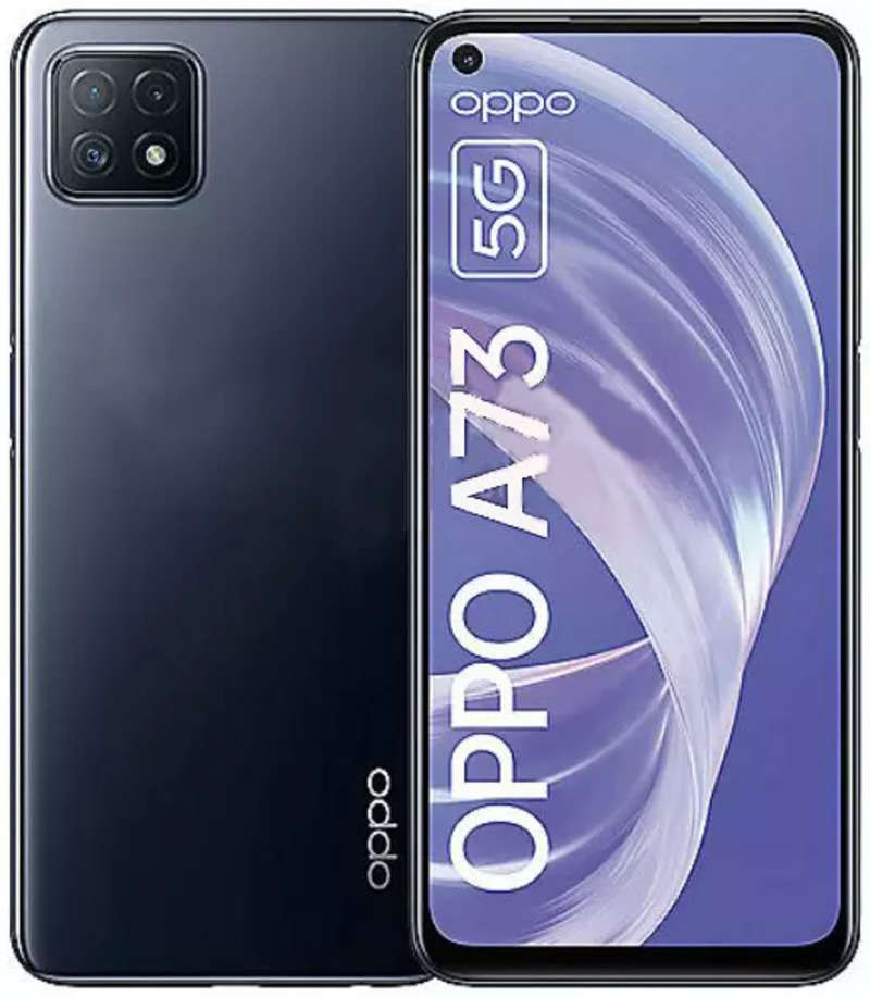 OPPO A73 5G