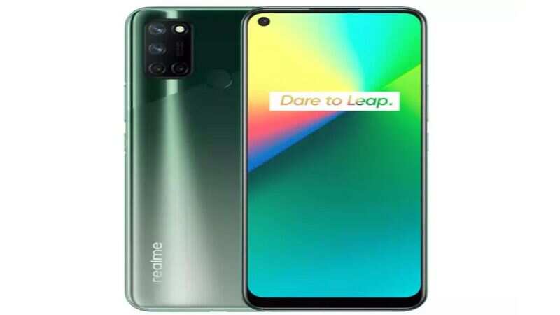 avatar, Pixel 4A, Realme 7i launched 