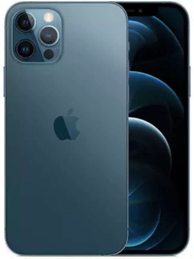Apple Iphone 12 Pro Max 512gb 6gb Ram Price In India Full Specifications 6th Oct 21 At Gadgets Now