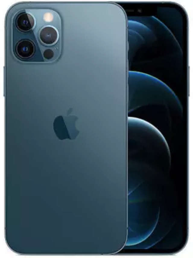 Apple Iphone 12 Pro Max 256gb 6gb Ram Price In India Full Specifications th Sep 21 At Gadgets Now