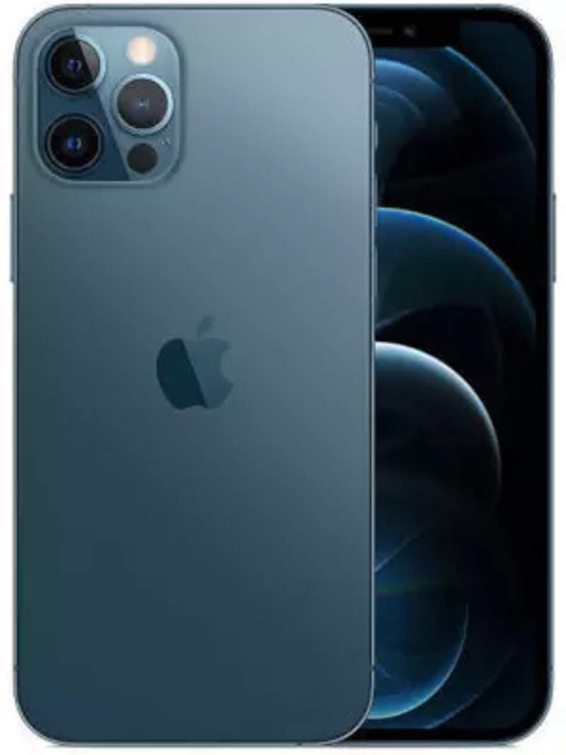 Apple Iphone 12 Pro Max 256gb 6gb Ram Price In India Full Specifications 12th Aug 21 At Gadgets Now