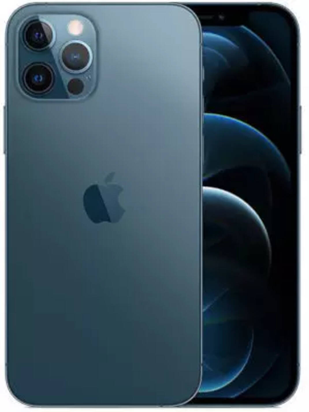 Apple iPhone 12 Pro 256GB 6GB RAM vs Apple iPhone 13 Pro 256 GB 6 ...