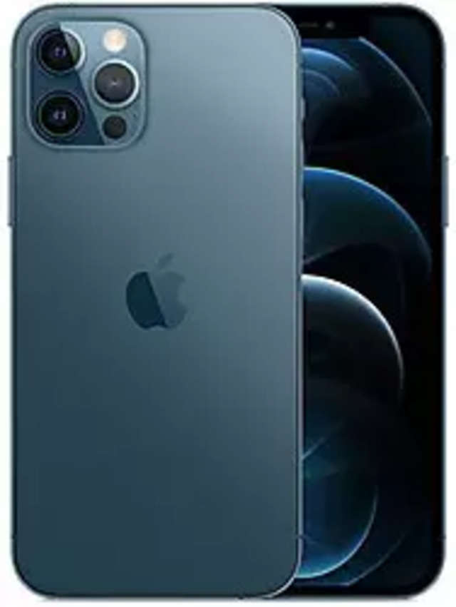 Apple Iphone 12 Pro Max Price In India Full Specifications 26th Aug 21 At Gadgets Now
