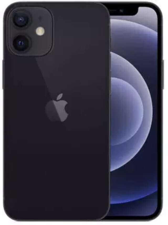 Apple Iphone 12 256gb Price In India Full Specifications 6th Oct 21 At Gadgets Now