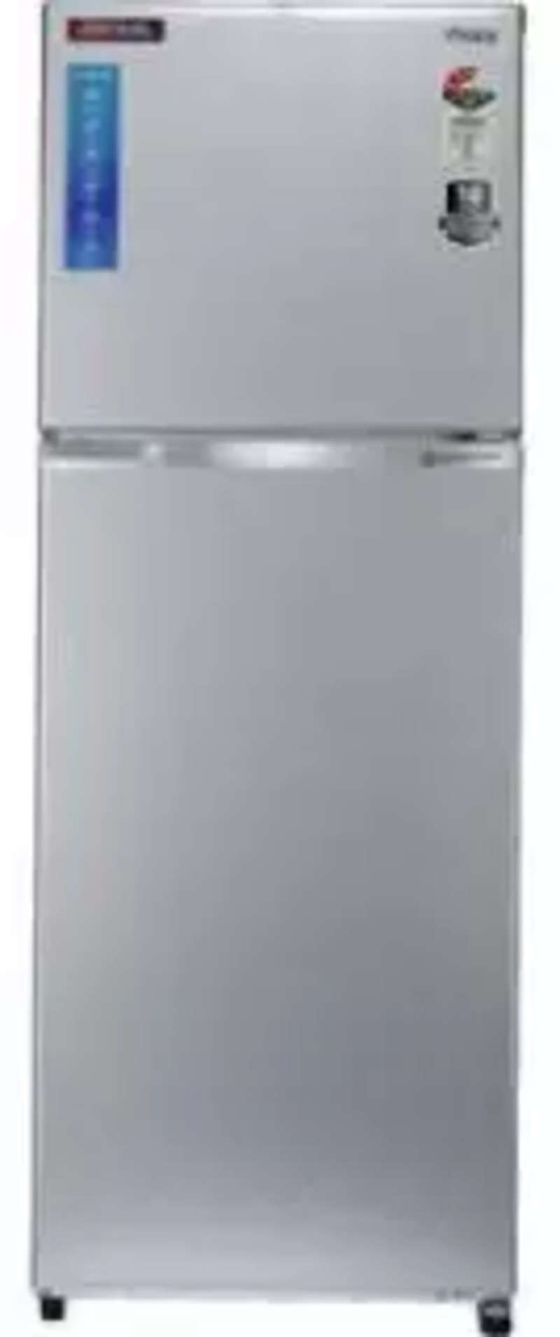 marq refrigerator double door