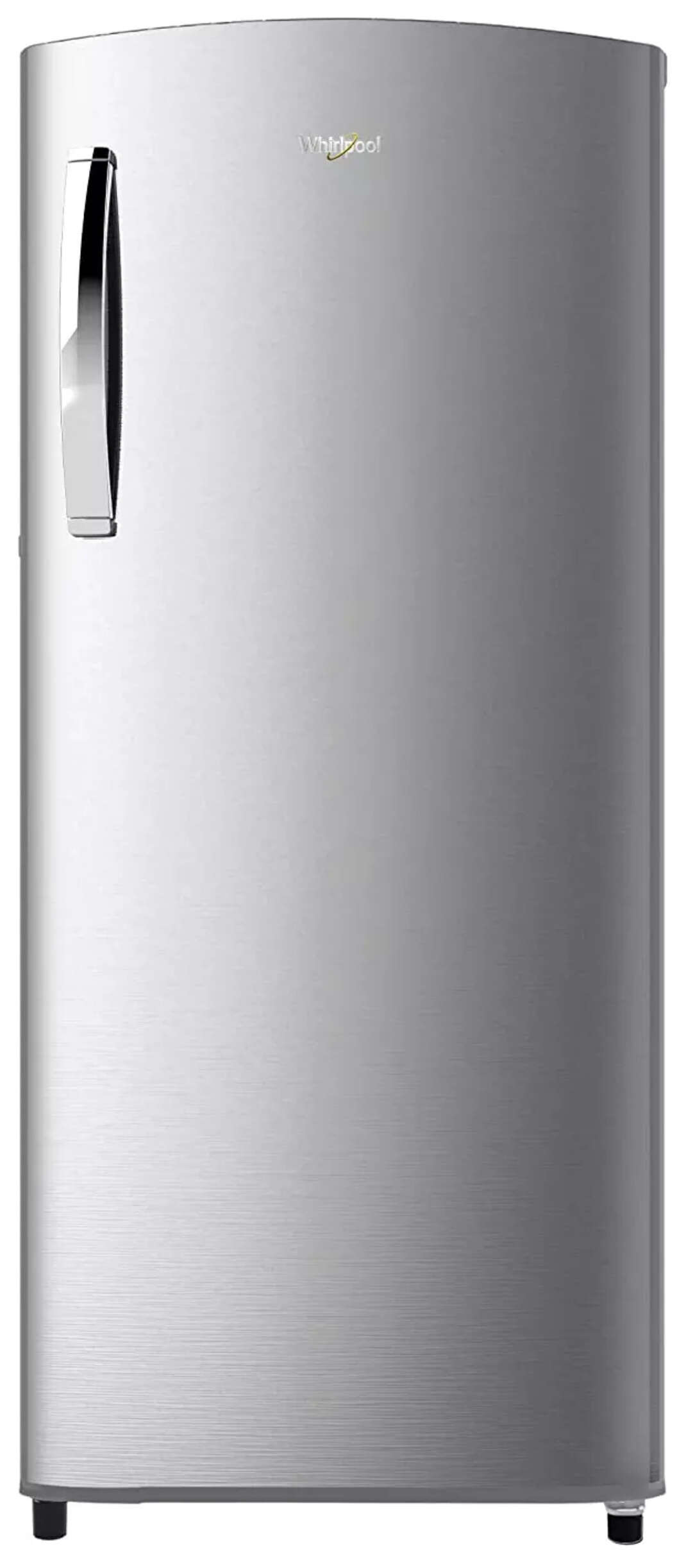 Whirlpool 305 Impro Plus PRM 3S Alpha STEEL-Y