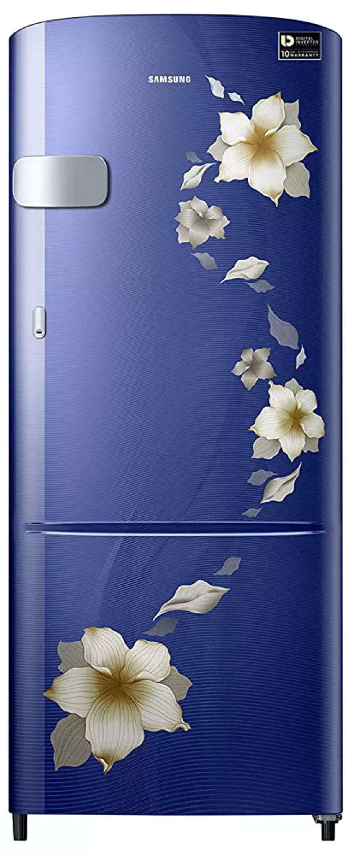 samsung refrigerator 212 ltr 3 star