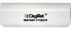 Digitek DIP-2200 Instant 2200 mAh Power Bank