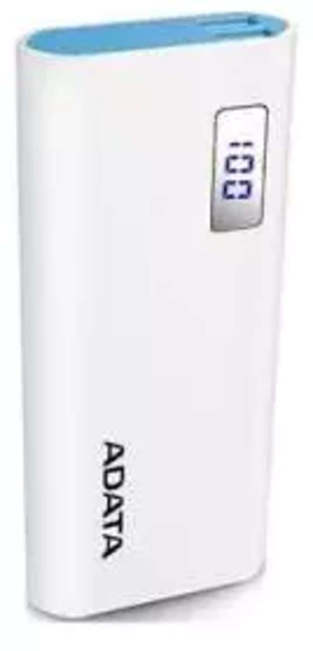 Compare Adata AP12500D 12500 mAh Power Bank vs Mi PLM18ZM 3i 20000mAh