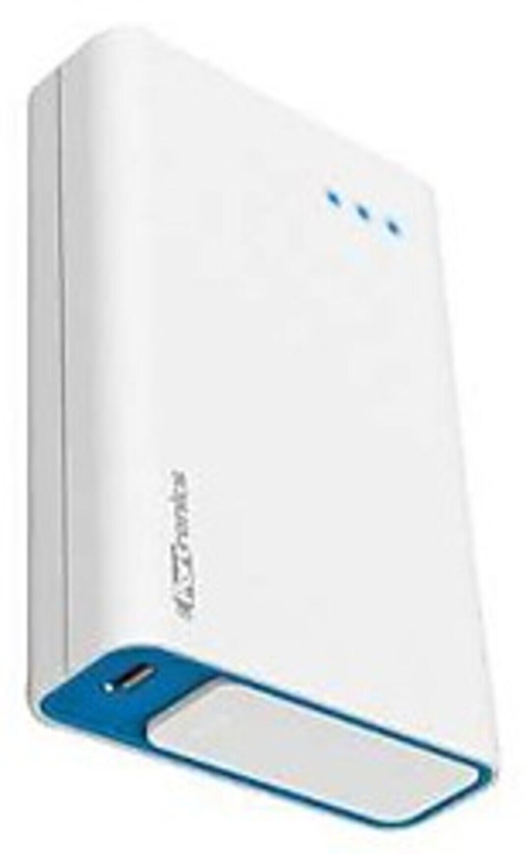 Compare Portronics Charge M Plus 10000 MAh Power Bank Vs RealMe RAM137 