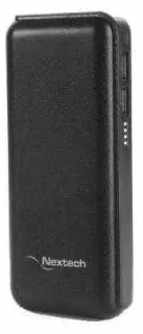 HUMMER 20000mAh Power Bank - Nextech