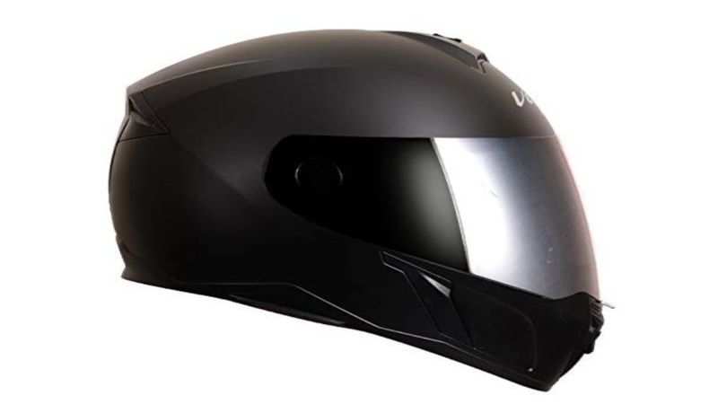 steelbird helmet with bluetooth speaker