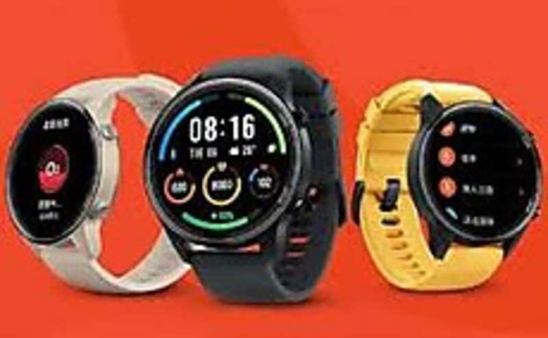 Xiaomi Mi Watch Color Sports Edition