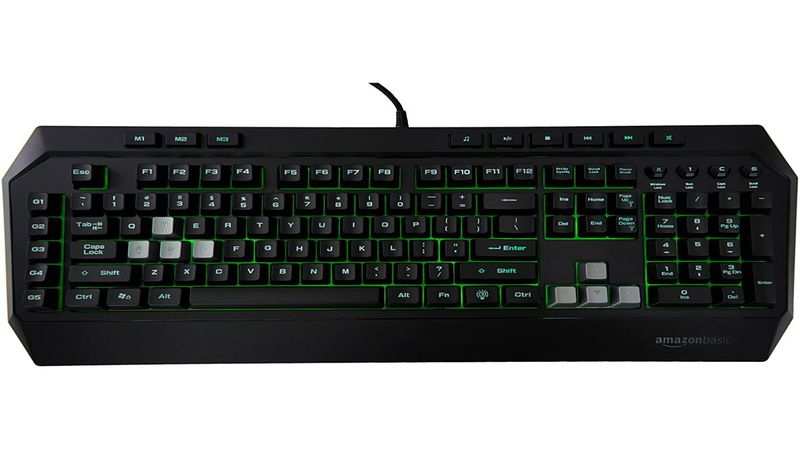 samsung gaming keyboard