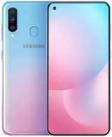 samsung a62 features