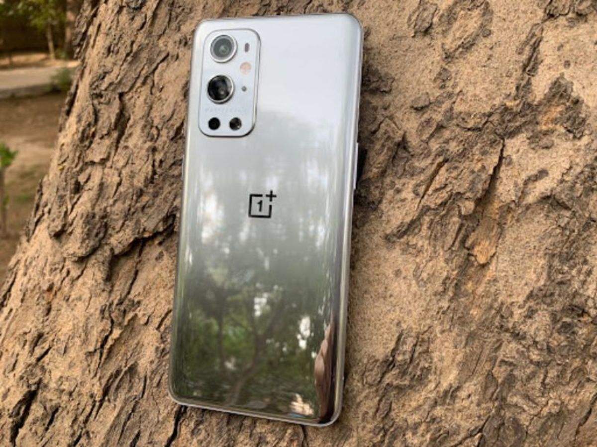 OnePlus 9 Pro review: Flagship Android phone