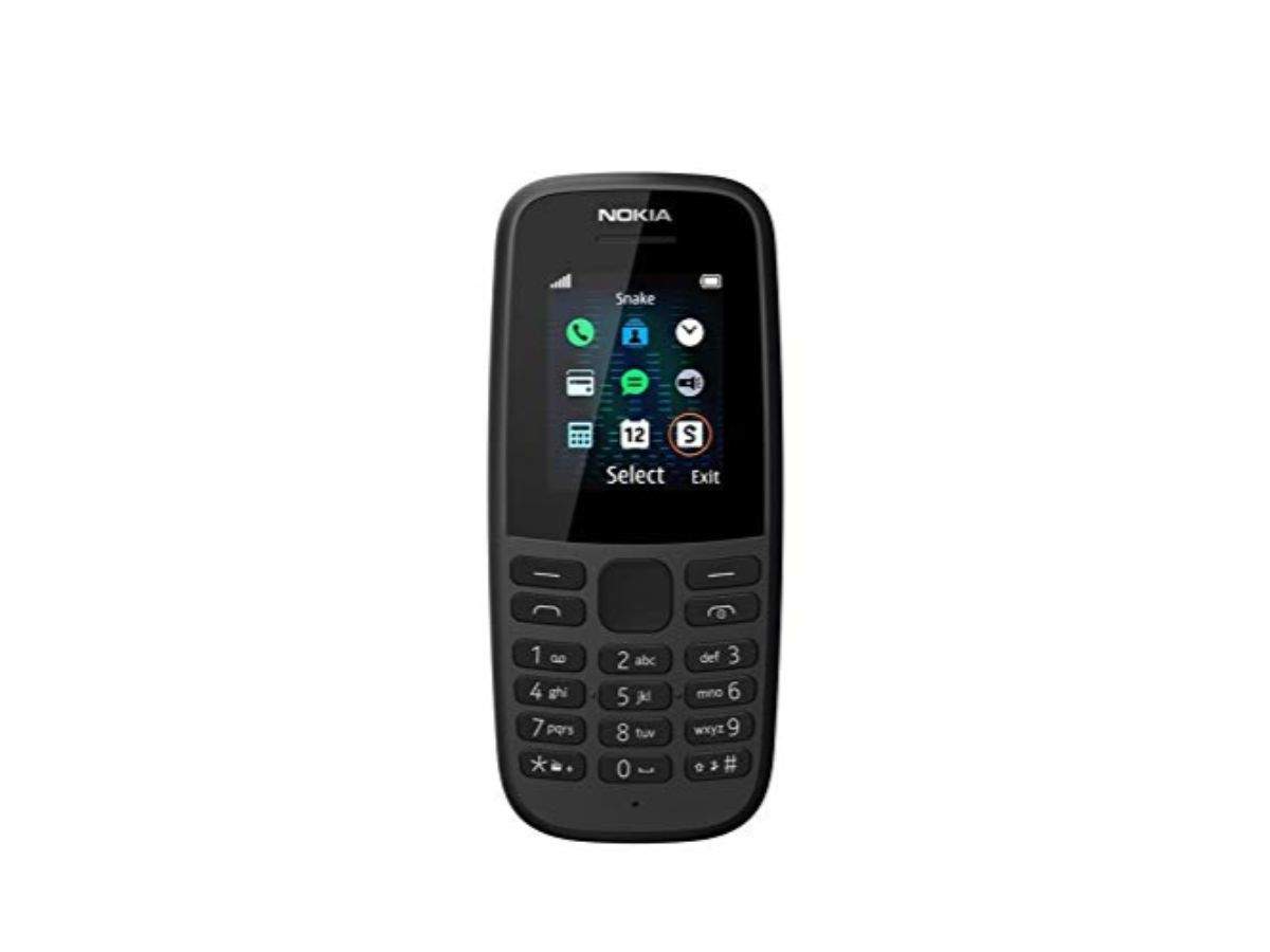 nokia rs 2000