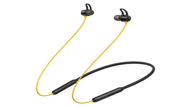 Bluetooth earphones from OnePlus Realme and others available