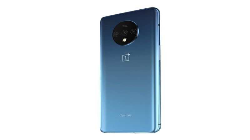 oneplus 7t exchange