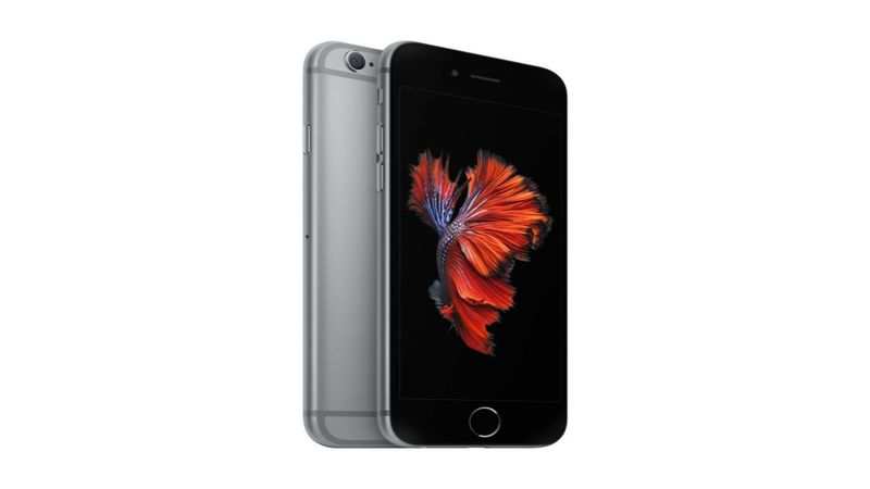 iphone 6s exchange value