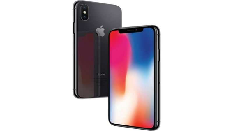 iphone x exchange value