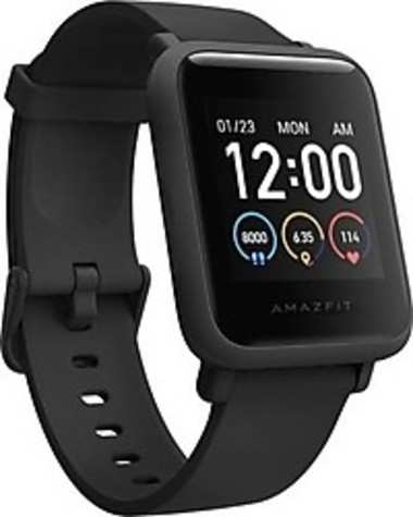 Noise colorfit nav vs online amazfit bip s lite