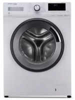 voltas beko 8 kg front load washing machine