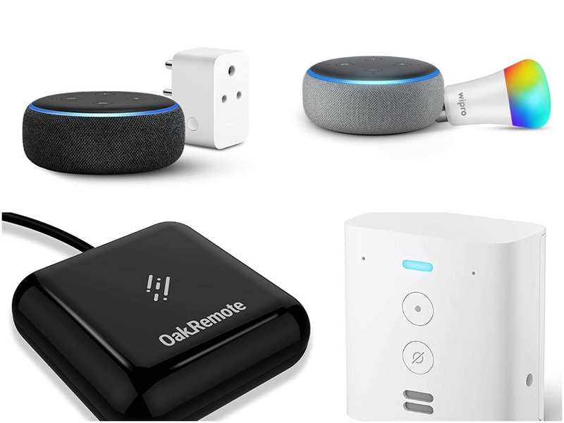 echo dot and plug deal