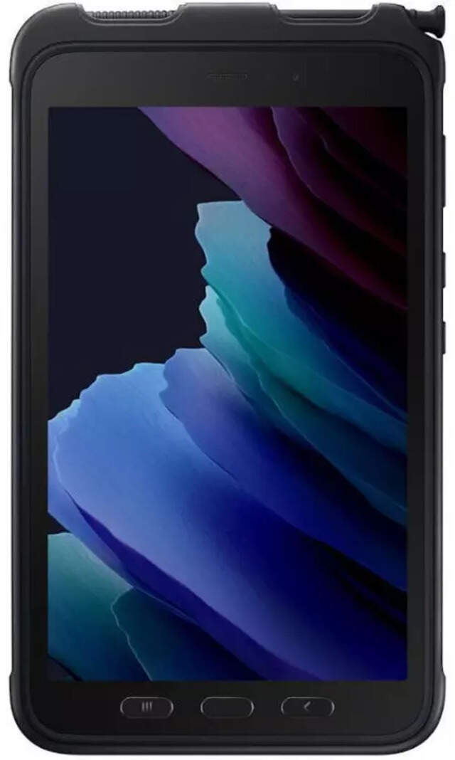 Samsung Galaxy Tab Active 3 Expected Price Full Specs Release Date 3rd Nov 2021 At Gadgets Now