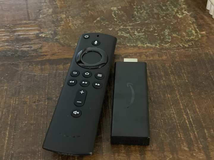 Amazon FireTV Stick review: A worthy upgrade