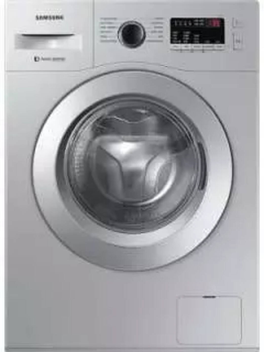 Compare Samsung WW66R20GKSS 6.5 Kg Fully Automatic Front Load Washing