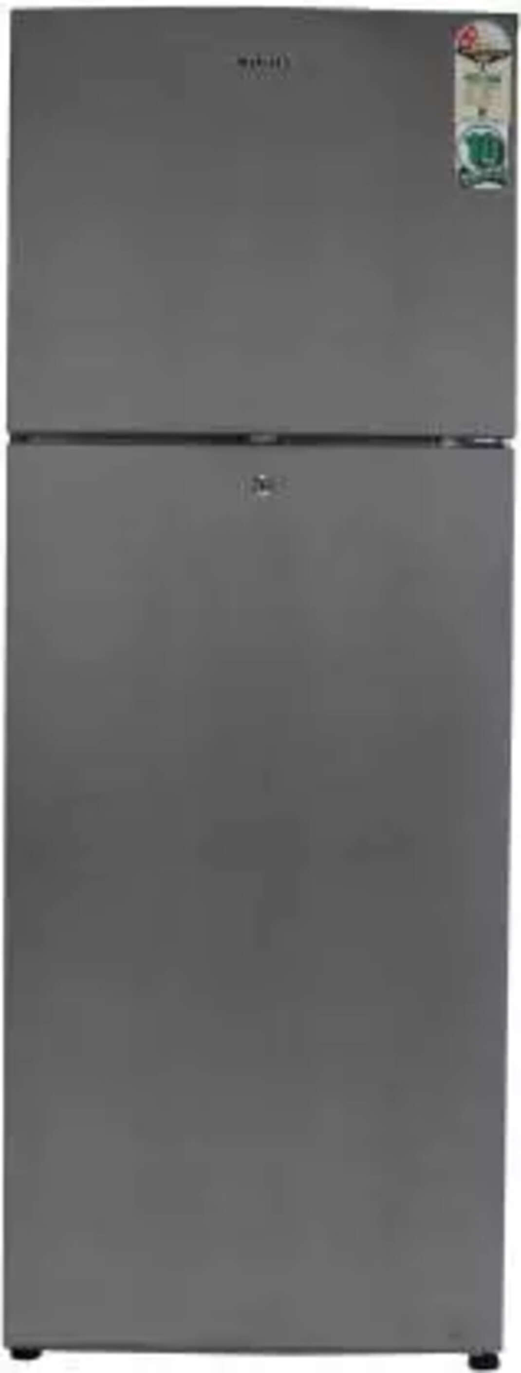 Compare Croma 310 L Frost Free Double Door 2 Star (2019) Refrigerator