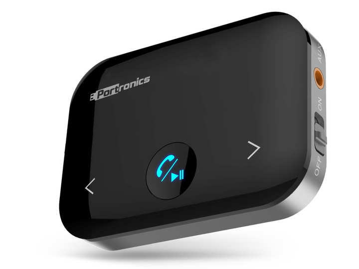 Portronics launches Auto 14 Bluetooth transmitter and receiver adapter for Rs 1,999