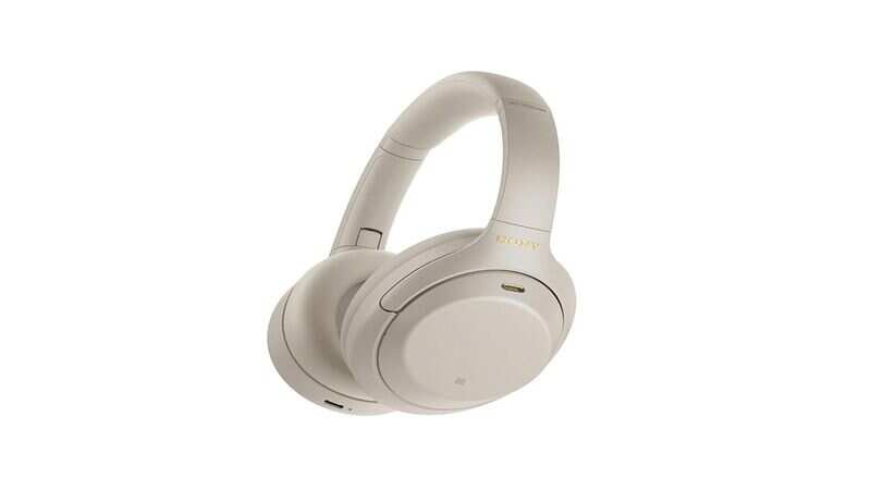 Amazon sale: Up to Rs 16,000 discount on Active Noise Cancellation  headphones | Gadgets Now